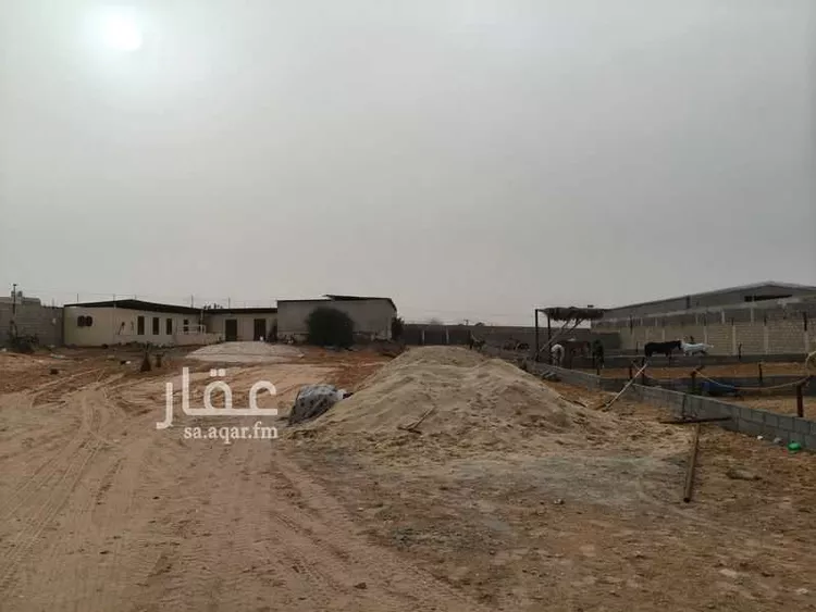 استراحة للبيع في حي العفجه, مدينة الخرج, منطقة الرياض 6