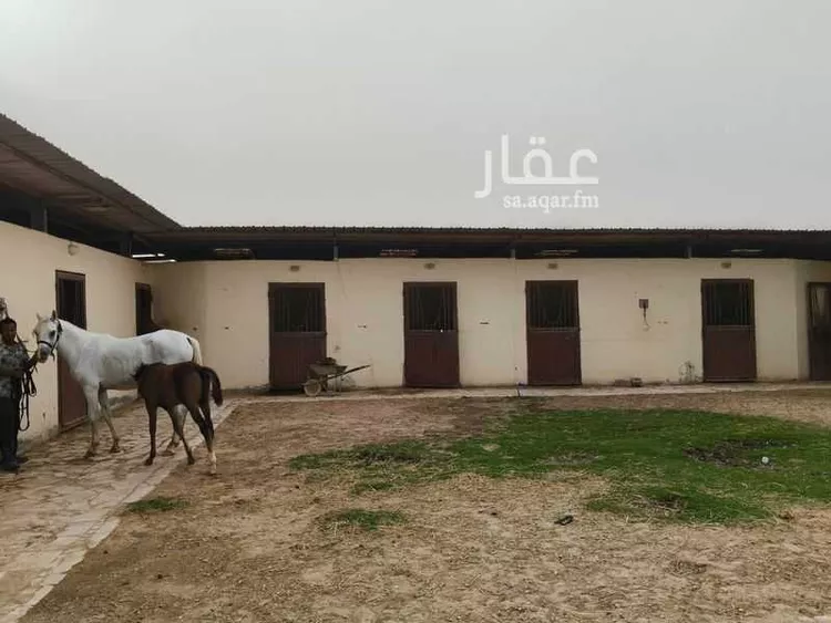 استراحة للبيع في حي العفجه, مدينة الخرج, منطقة الرياض 7