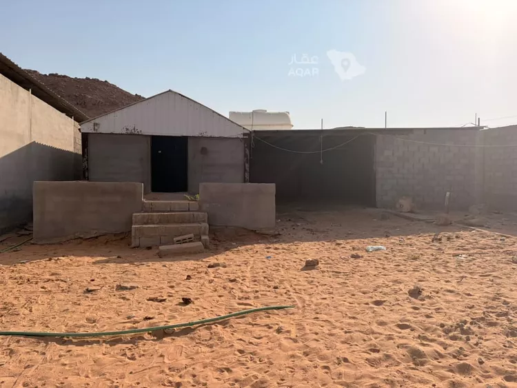استراحة للبيع في حي العفجه, مدينة الخرج, منطقة الرياض 14