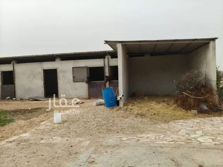 استراحة للبيع في شارع حضارم ، الخرج ، الخرج صورة 5