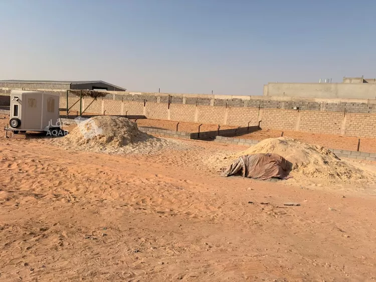 استراحة للبيع في حي العفجه, مدينة الخرج, منطقة الرياض 13
