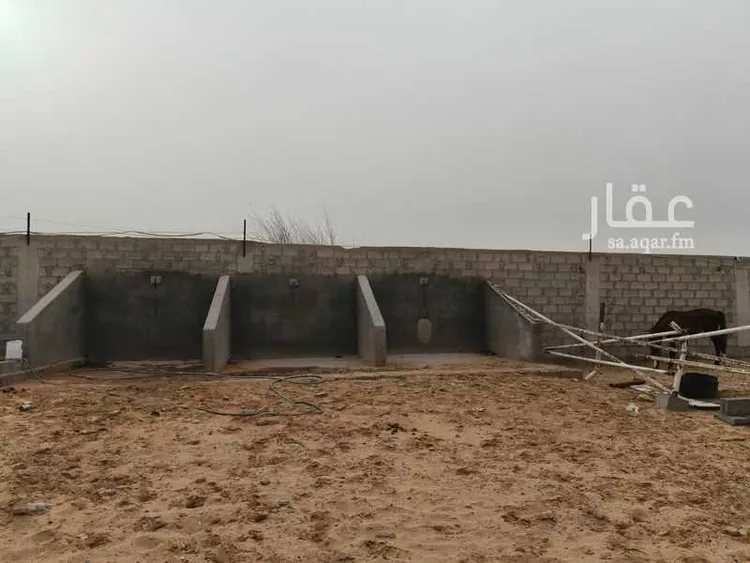 استراحة للبيع في حي العفجه, مدينة الخرج, منطقة الرياض 8