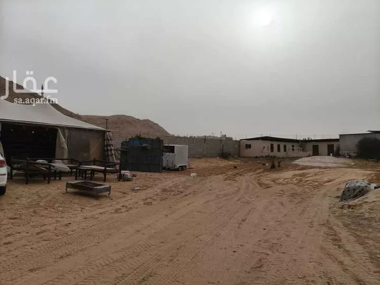 استراحة للبيع في حي العفجه, مدينة الخرج, منطقة الرياض صورة 3