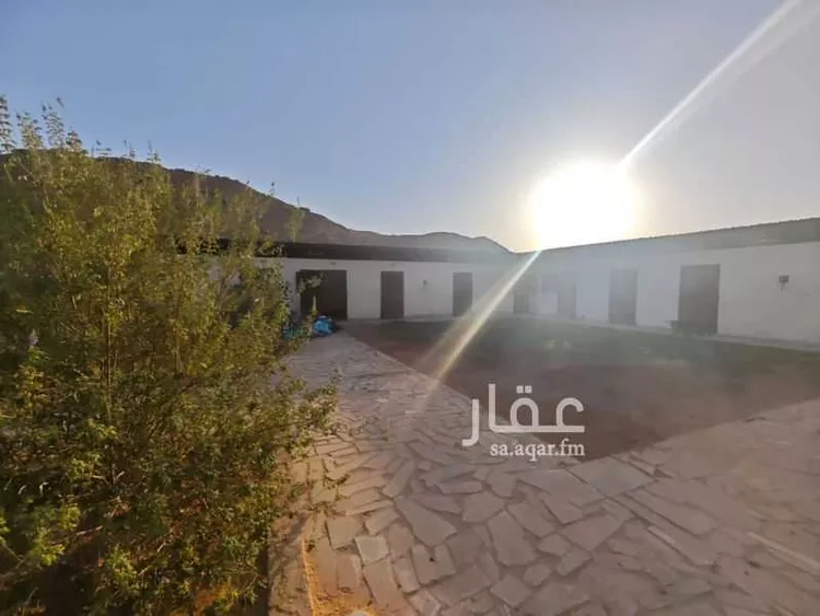 استراحة للبيع في شارع حضارم ، الخرج ، الخرج