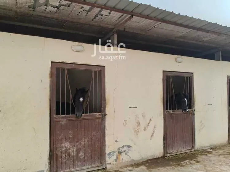 استراحة للبيع في شارع حضارم ، الخرج ، الخرج صورة 2