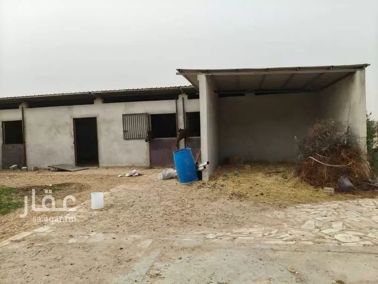 استراحة للبيع في حي العفجه, مدينة الخرج, منطقة الرياض صورة 2