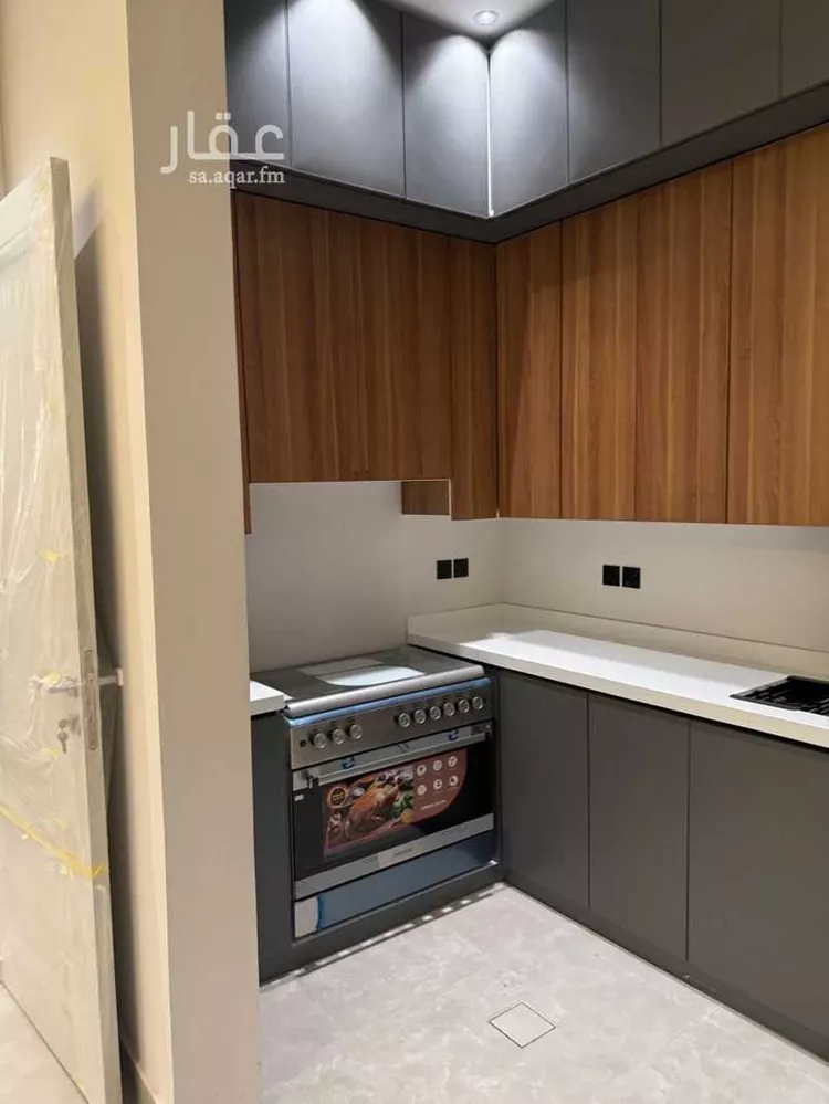 شقة للإيجار في شارع الشيخ جابر الاحمد الصباح, حي اليرموك, مدينة الرياض, منطقة الرياض صورة 5