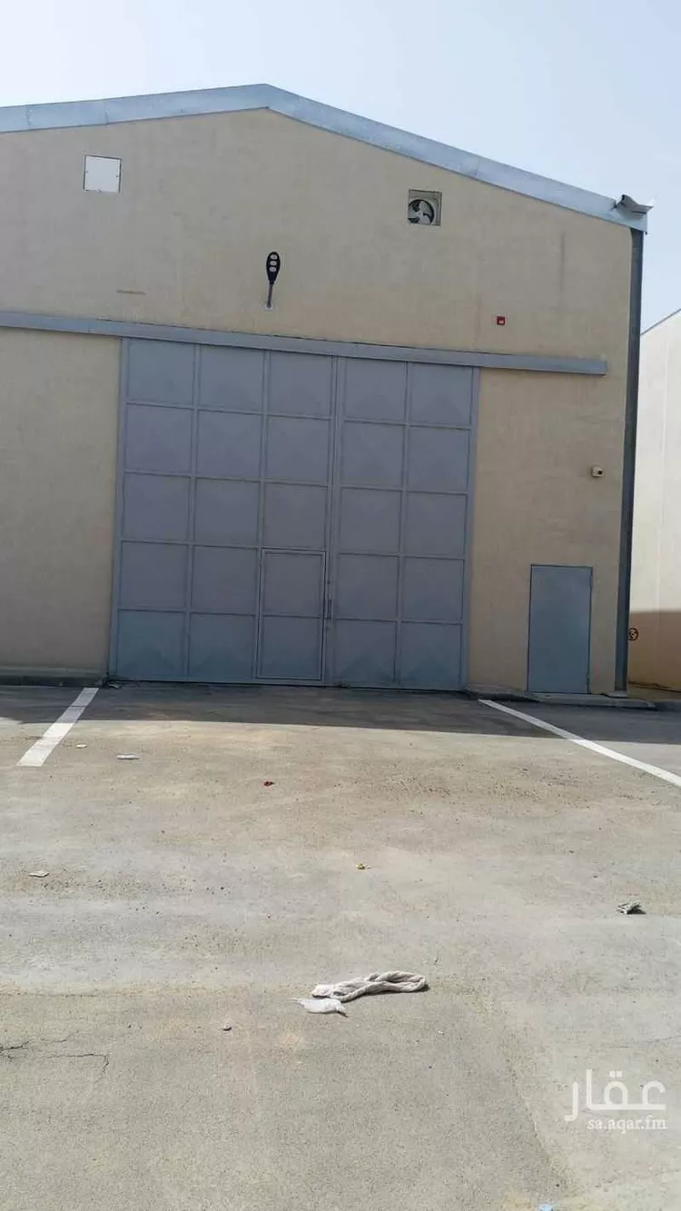 مستودع للإيجار في شارع رقم 30, حي المنصورية, مدينة الرياض, منطقة الرياض صورة 4