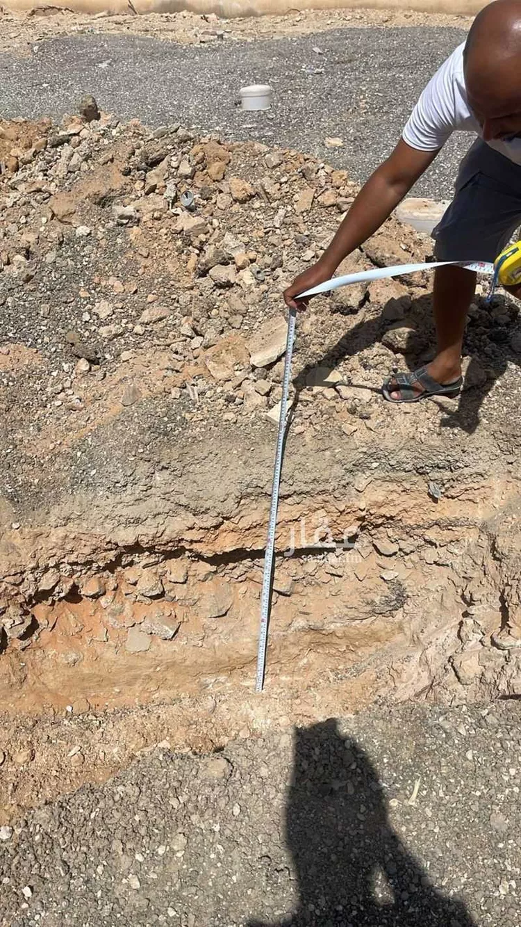 أرض للبيع في شارع أبي الرضى الحربي, حي ظهرة البديعة, مدينة الرياض, منطقة الرياض صورة 4