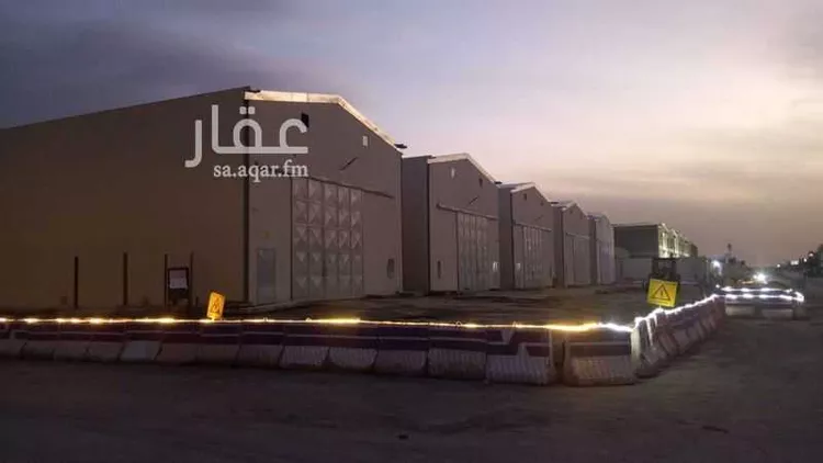 مستودع للإيجار في شارع رقم 30, حي المنصورية, مدينة الرياض, منطقة الرياض