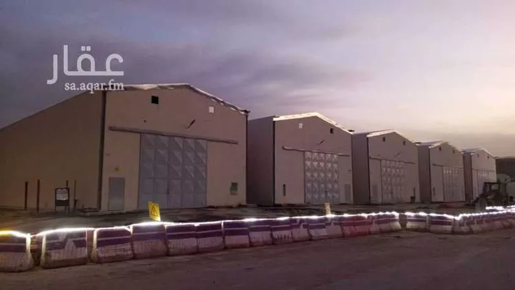 مستودع للإيجار في شارع رقم 30, حي المنصورية, مدينة الرياض, منطقة الرياض صورة 4