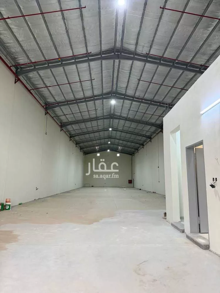 مستودع للإيجار في شارع رقم 30, حي المنصورية, مدينة الرياض, منطقة الرياض صورة 3