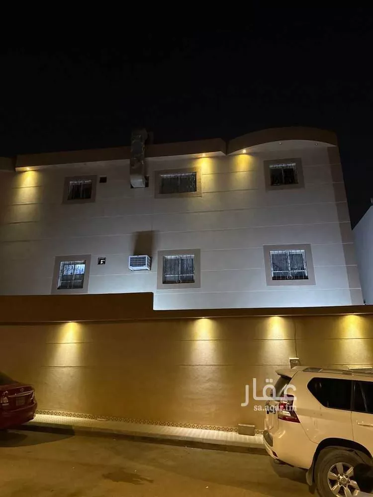 Apartment for Rent in Riyadh Al Aziziyah