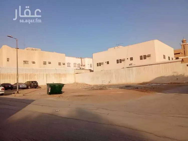 أرض للبيع في شارع أبي الرضى الحربي, حي ظهرة البديعة, مدينة الرياض, منطقة الرياض صورة 4