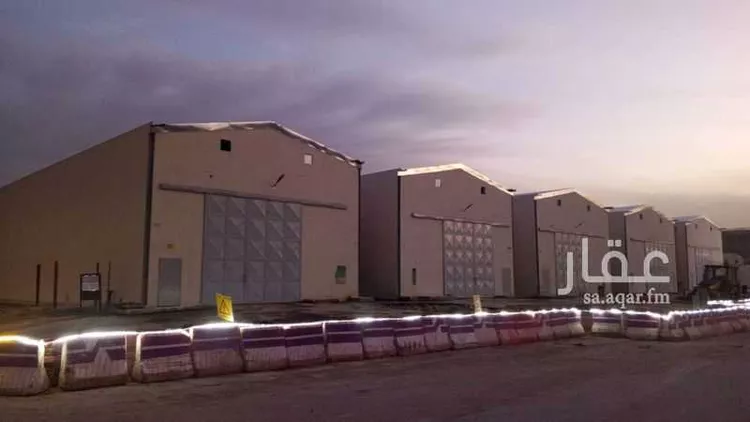 مستودع للإيجار في شارع رقم 30, حي المنصورية, مدينة الرياض, منطقة الرياض صورة 4