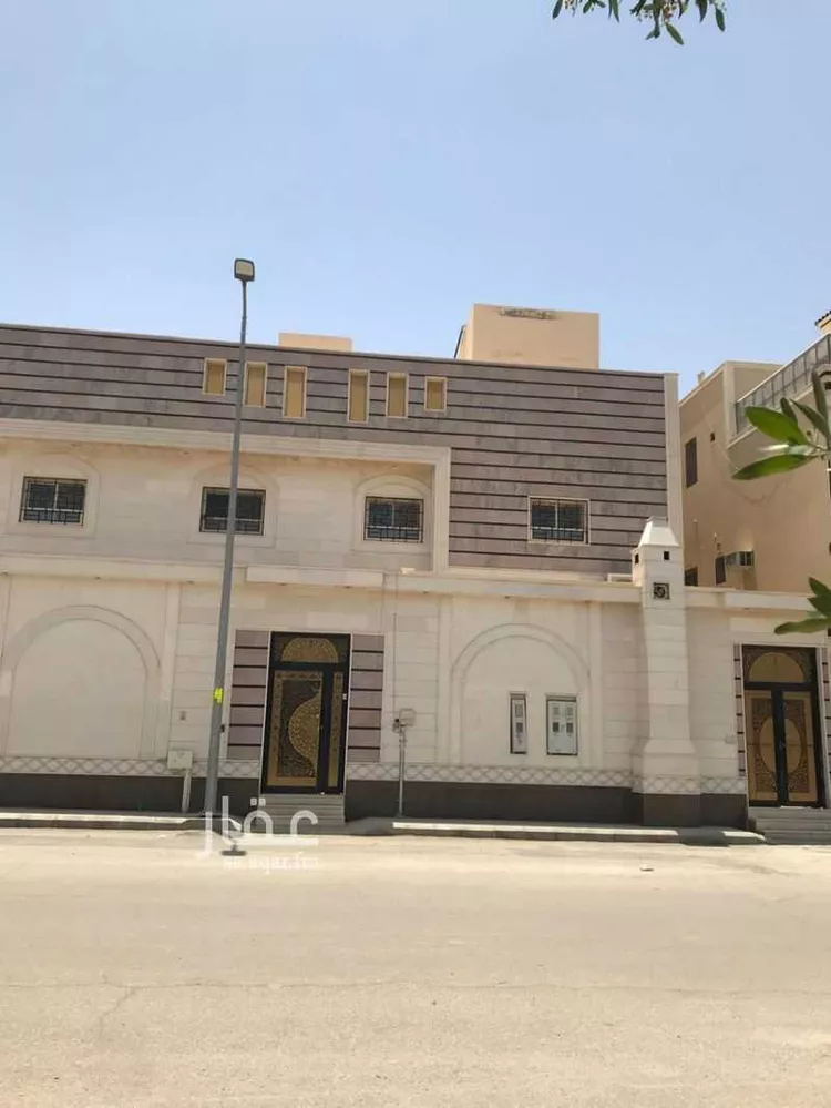 شقة للإيجار في شارع ممر163, حي العزيزية, مدينة الرياض, منطقة الرياض صورة 5