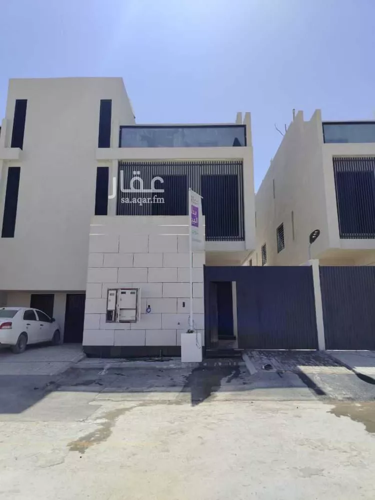 دور للإيجار في شارع أبي عبدالله الحراني, حي المرجان, مدينة الرياض, منطقة الرياض