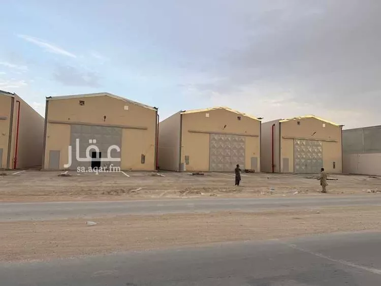 مستودع للإيجار في شارع رقم 30, حي المنصورية, مدينة الرياض, منطقة الرياض صورة 2