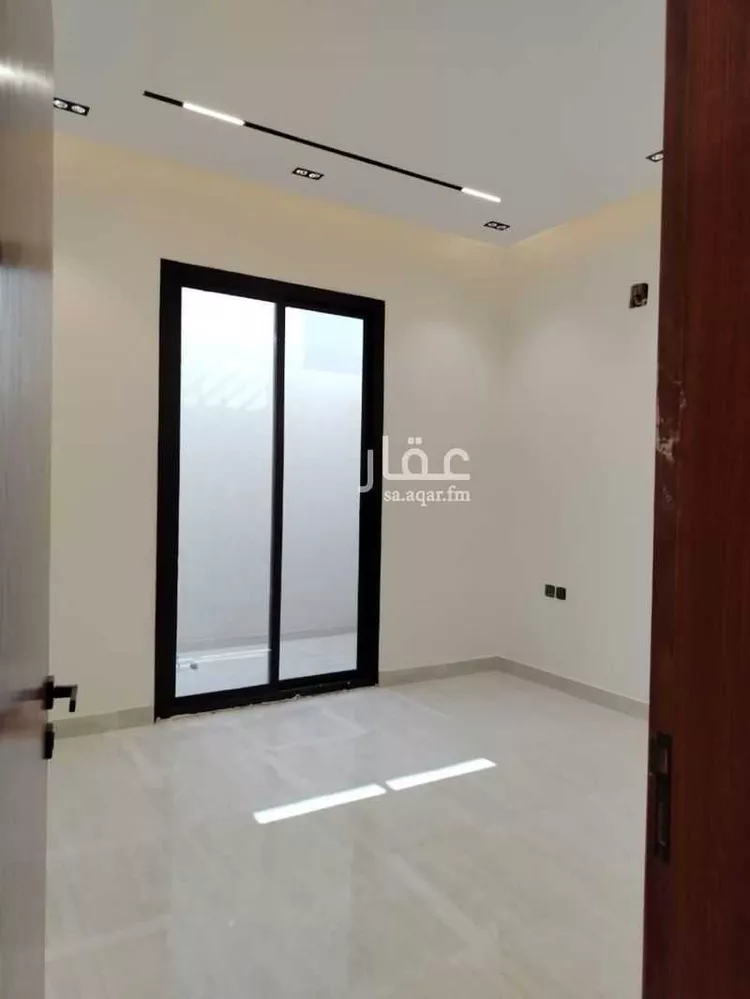 دور للإيجار في شارع أبي عبدالله الحراني, حي المرجان, مدينة الرياض, منطقة الرياض صورة 2