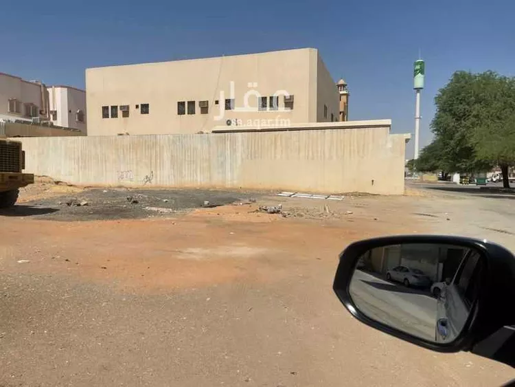 أرض للبيع في شارع أبي الرضى الحربي, حي ظهرة البديعة, مدينة الرياض, منطقة الرياض صورة 3
