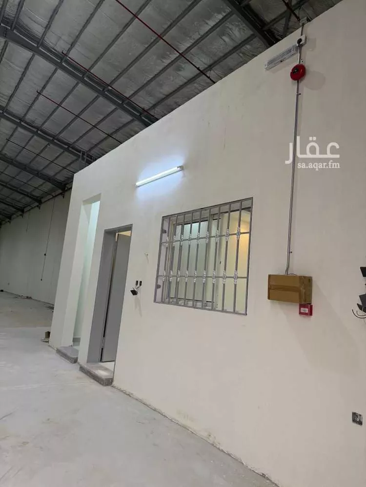 مستودع للإيجار في شارع رقم 30, حي المنصورية, مدينة الرياض, منطقة الرياض صورة 5