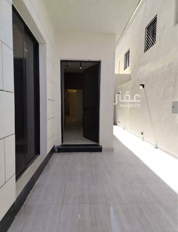 دور للإيجار في شارع أبي عبدالله الحراني, حي المرجان, مدينة الرياض, منطقة الرياض صورة 3