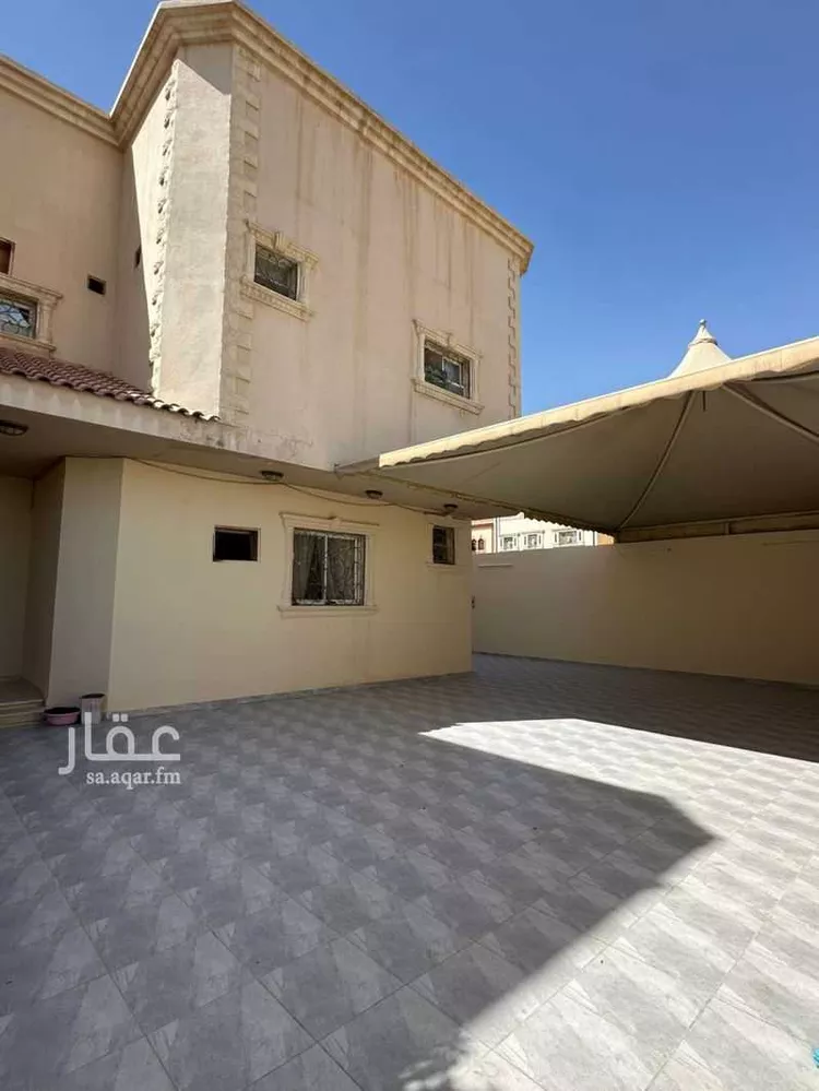 دور للإيجار في شارع البرقي, حي الدار البيضاء, مدينة الرياض, منطقة الرياض صورة 2