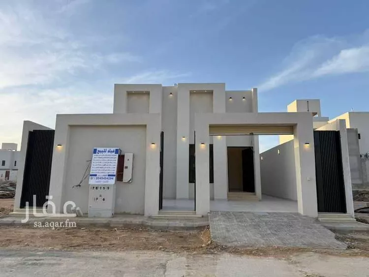 فيلا للبيع في شارع علي بن جدي بن حريول, حي الحائر, مدينة الرياض, منطقة الرياض 1 صورة