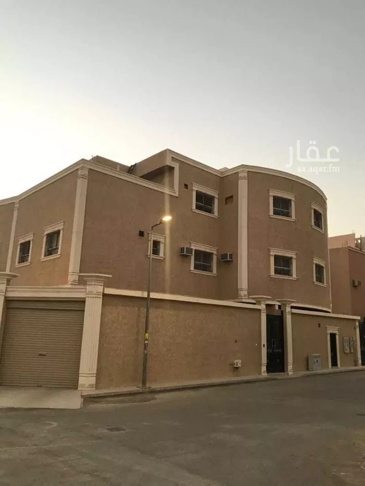 Apartment for Rent in Riyadh Al Aziziyah