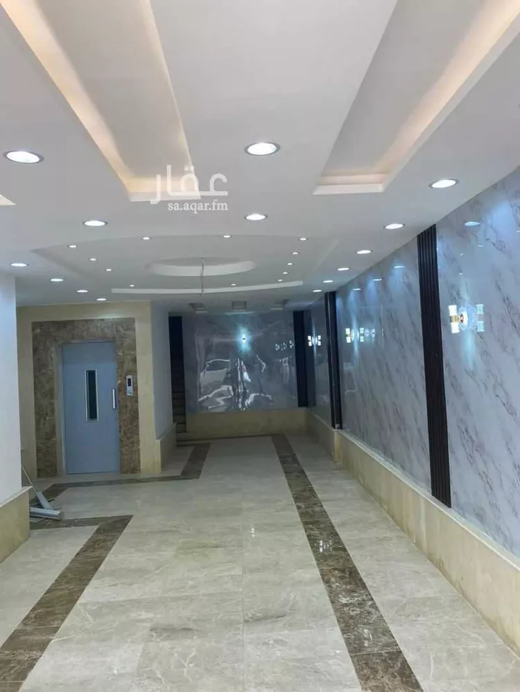 عمارة للبيع في شارع أحمد بن إسماعيل الناشري, حي الريان, مدينة جدة, منطقة مكة المكرمة