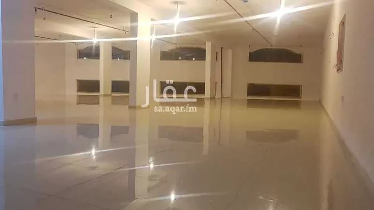 محل للإيجار في شارع ابراهيم بن عبداللَه الباهلي, حي الظاهرة, مدينة المدينه المنوره, منطقة المدينة المنورة صورة 5