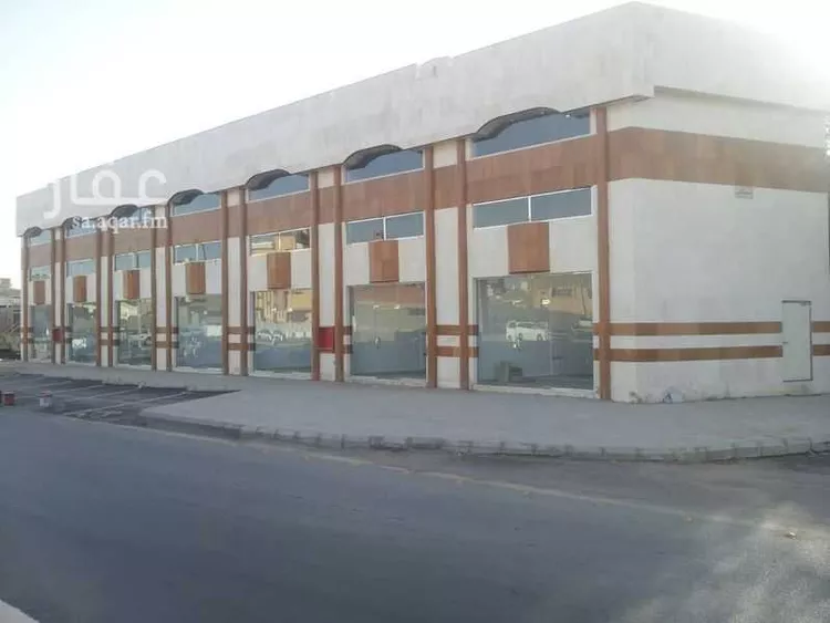محل للإيجار في شارع ابراهيم بن عبداللَه الباهلي, حي الظاهرة, مدينة المدينه المنوره, منطقة المدينة المنورة صورة 4