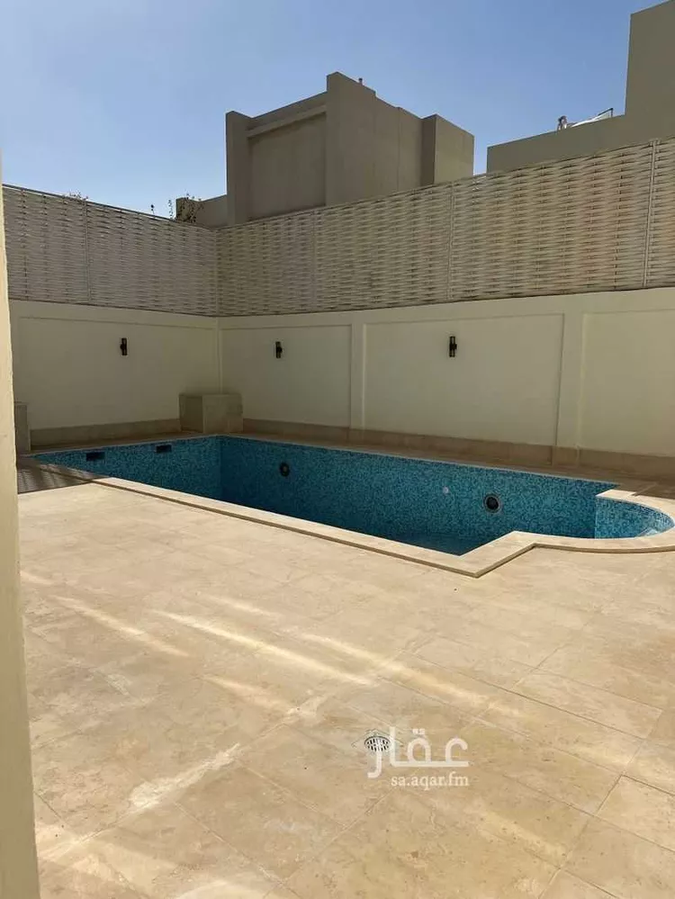فيلا للإيجار في شارع رفاعة بن أوس, حي الأمواج, مدينة الخبر, المنطقة الشرقية 10