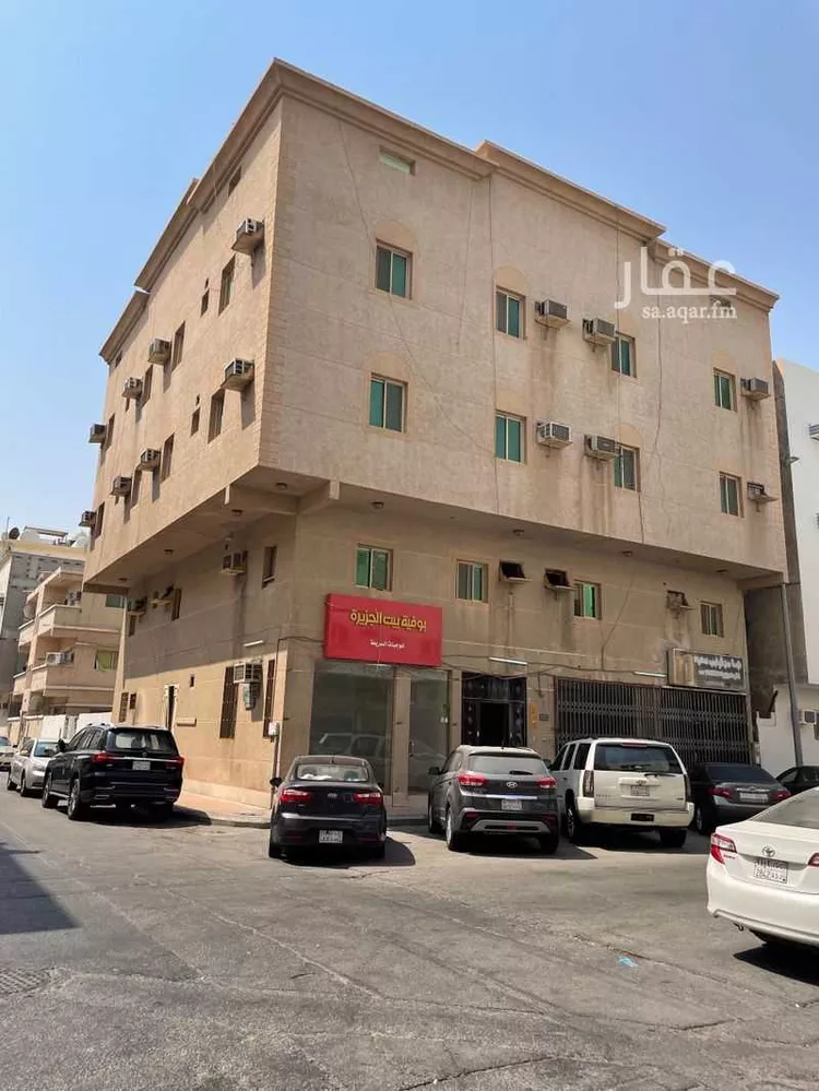 عمارة للإيجار في شارع الثالث, حي الثقبة, مدينة الخبر, المنطقة الشرقية صورة 5