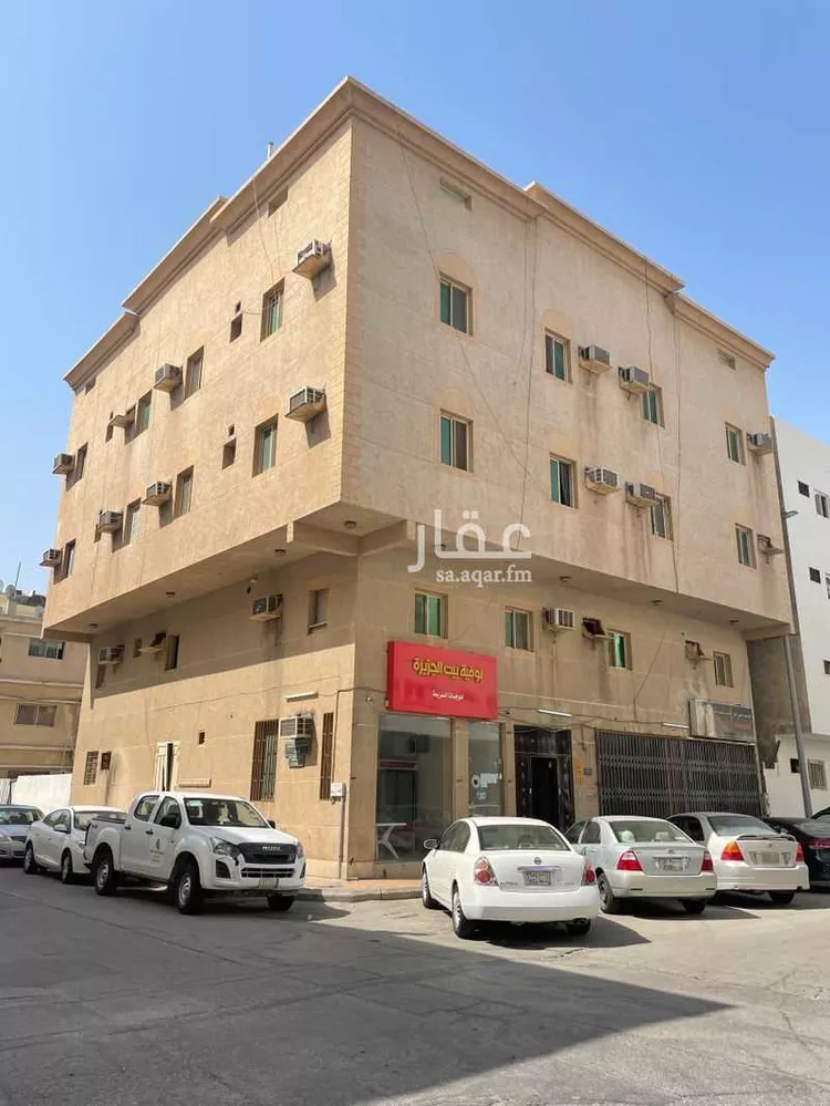عمارة للإيجار في شارع الثالث, حي الثقبة, مدينة الخبر, المنطقة الشرقية صورة 2