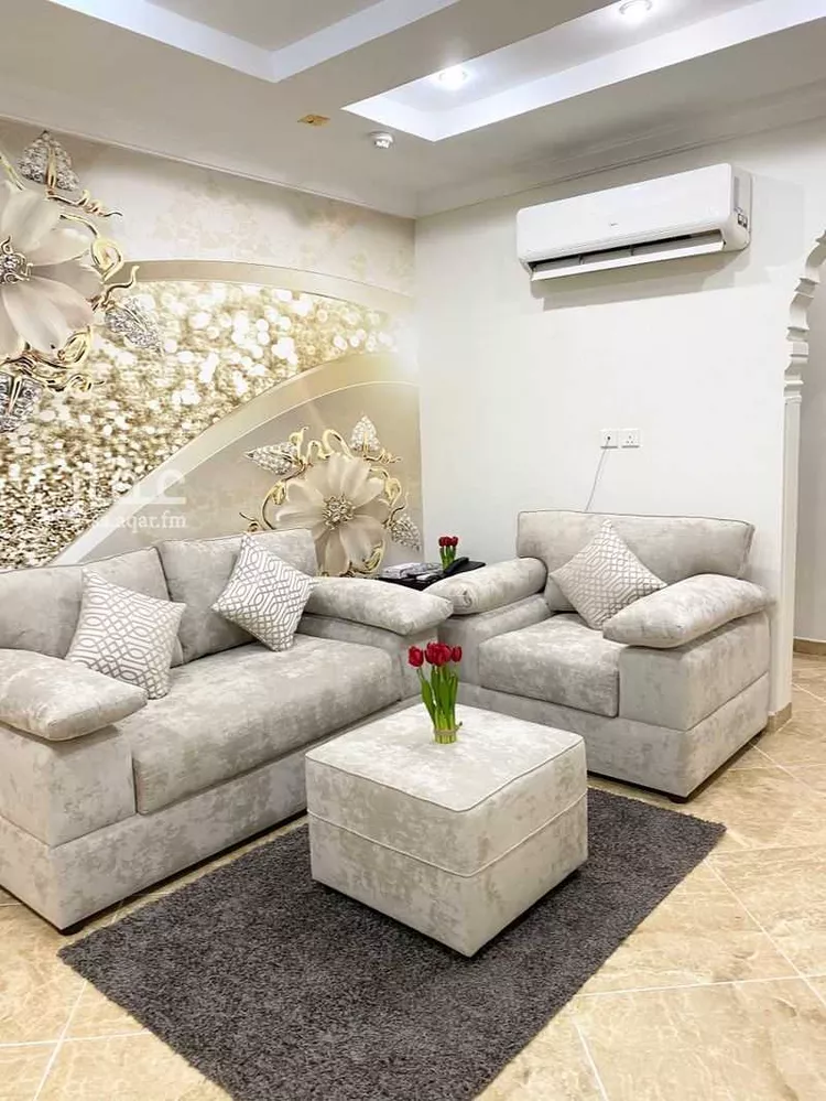 Furnished Apartment for Booking in Jeddah Al Hamra 8