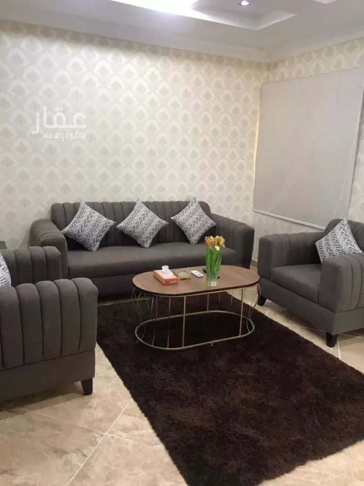 Furnished Apartment for Booking in Jeddah Al Hamra 6