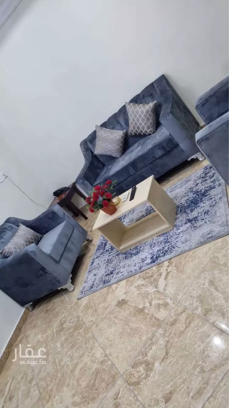 شقة مفروشة للحجز في شارع محي الدين ناظر ، حي الحمراء ، جدة ، جدة صورة 4