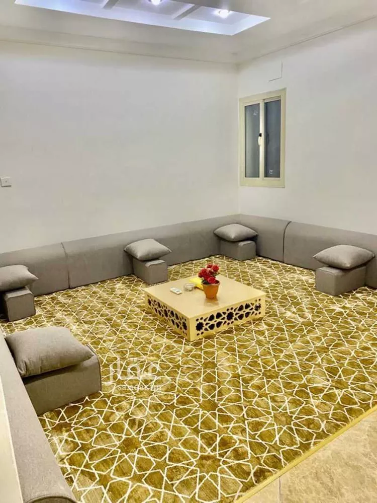 شقة مفروشة للحجز في شارع محي الدين ناظر ، حي الحمراء ، جدة ، جدة صورة 3