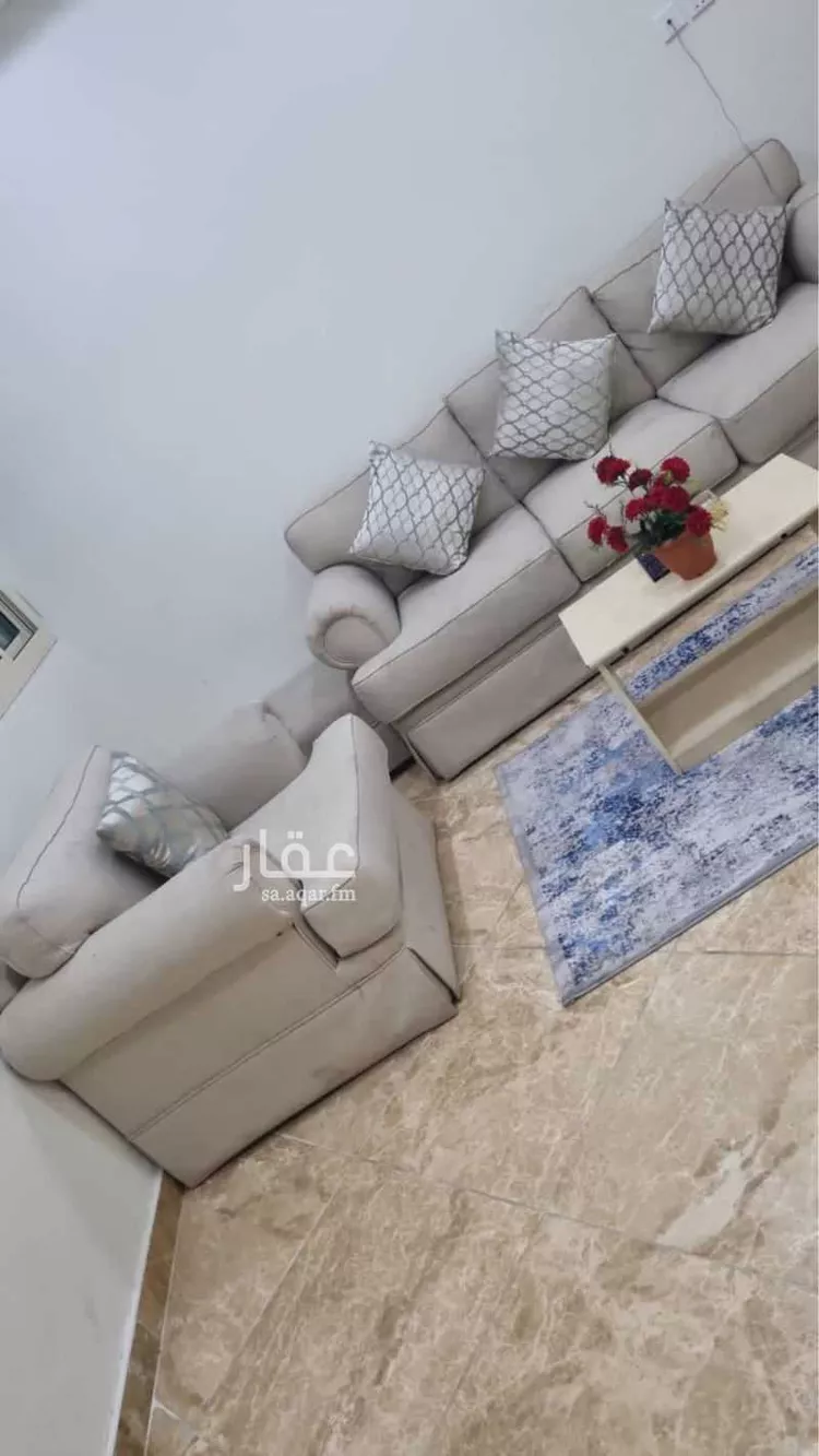 Furnished Apartment for Booking in Jeddah Al Hamra 7