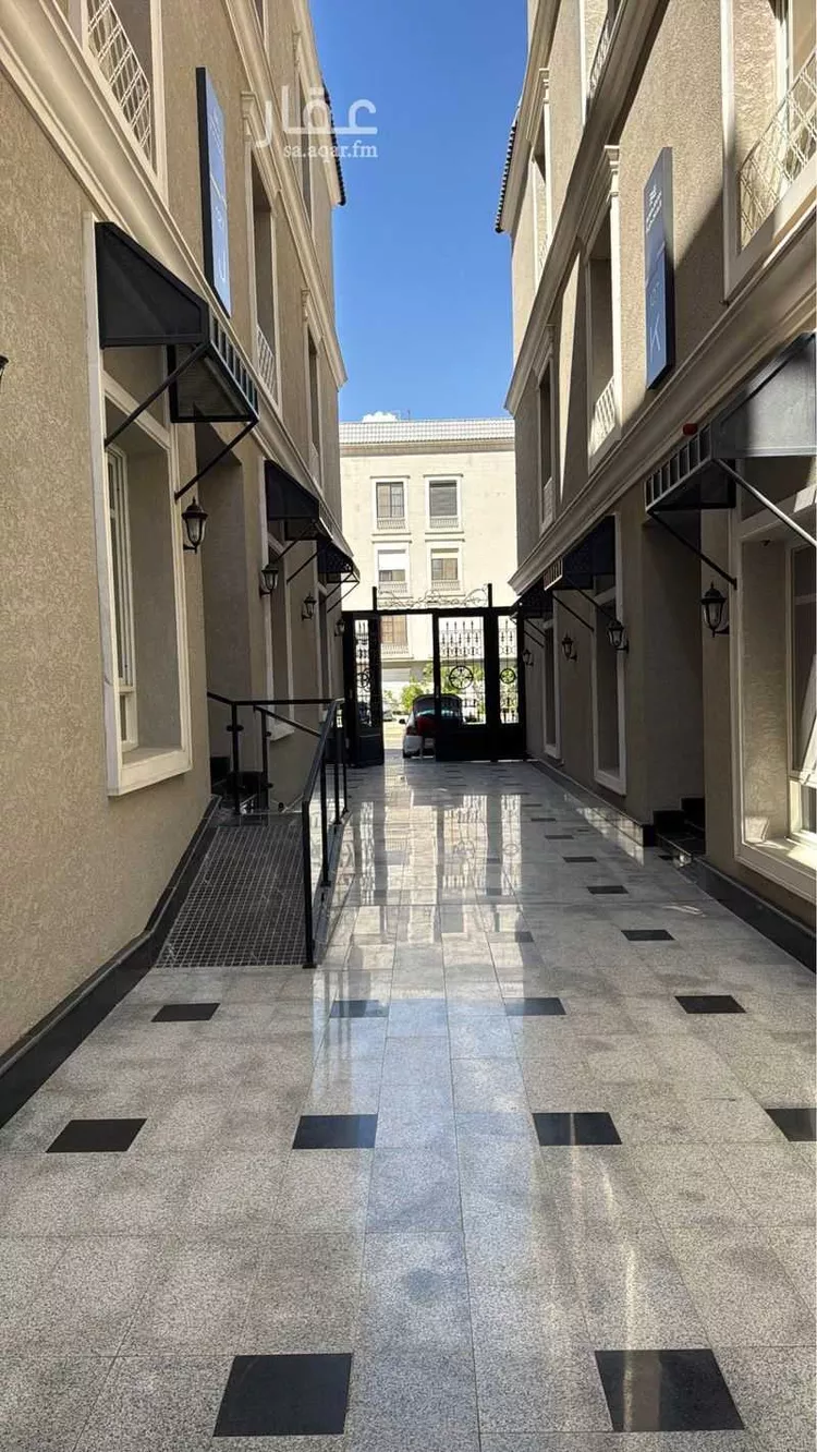 شقة للإيجار في شارع أبحر, حي الملقا, مدينة الرياض, منطقة الرياض صورة 4