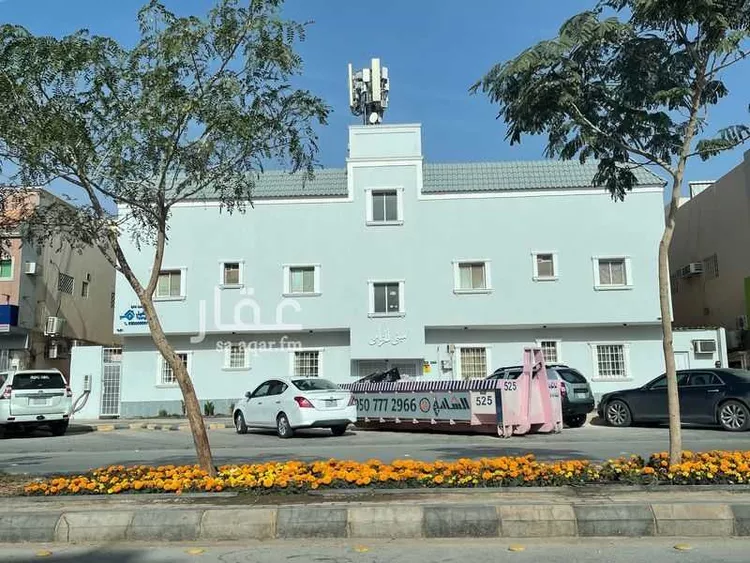 شقة للإيجار في شارع الحوية, حي الخزامى, مدينة الرياض, منطقة الرياض 1 صورة