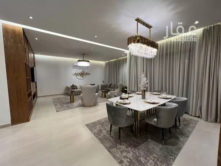 شقة للإيجار في شارع الفوانيس, حي عرقة, مدينة الرياض, منطقة الرياض 1 صورة