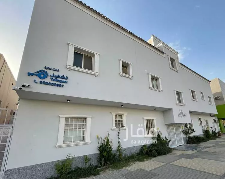 شقة للإيجار في شارع الحوية, حي الخزامى, مدينة الرياض, منطقة الرياض