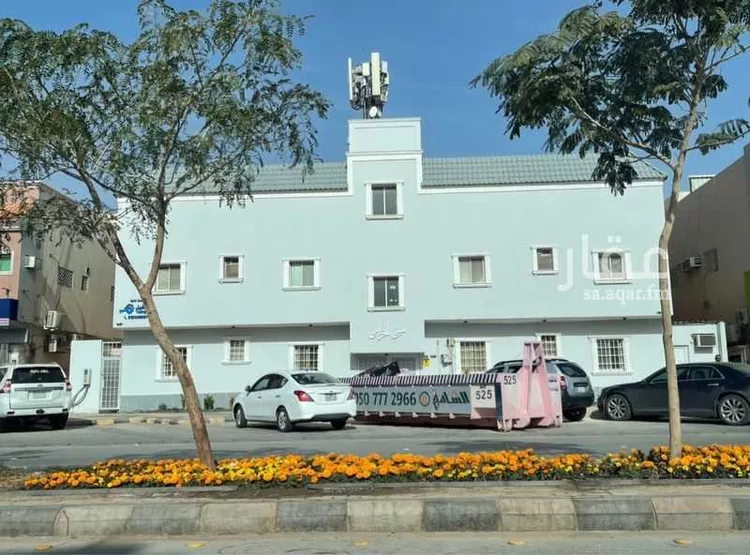 شقة للإيجار في شارع الحوية, حي الخزامى, مدينة الرياض, منطقة الرياض صورة 3