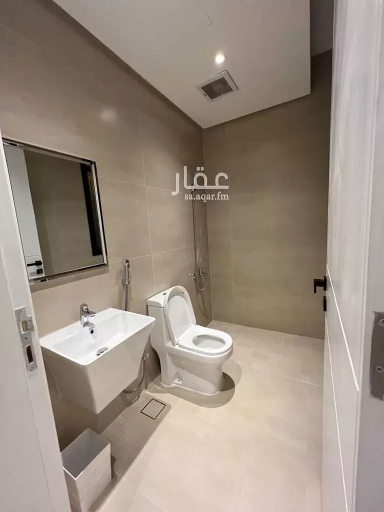 شقة للإيجار في شارع الفوانيس, حي عرقة, مدينة الرياض, منطقة الرياض صورة 2