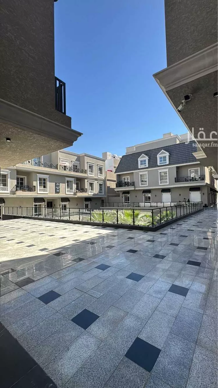 شقة للإيجار في شارع أبحر, حي الملقا, مدينة الرياض, منطقة الرياض صورة 3