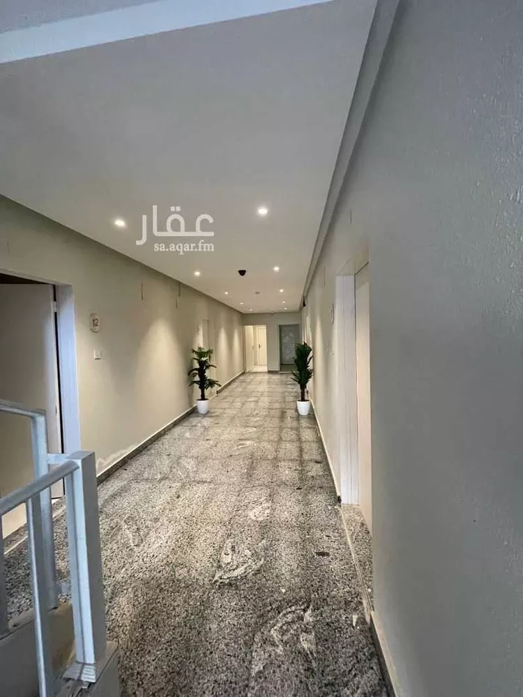 شقة للإيجار في شارع الحوية, حي الخزامى, مدينة الرياض, منطقة الرياض صورة 2