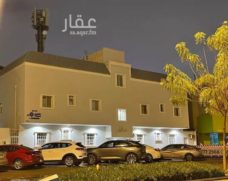 شقة للإيجار في شارع الحوية, حي الخزامى, مدينة الرياض, منطقة الرياض