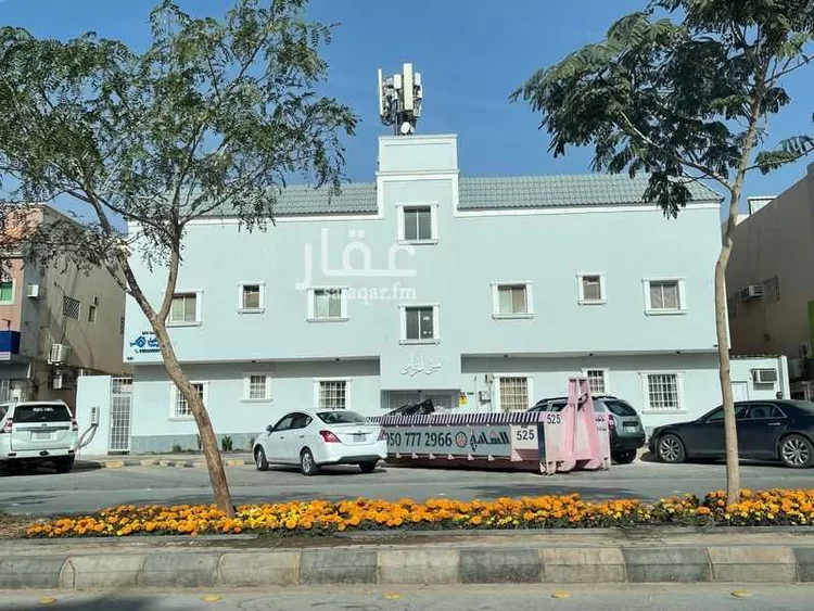 شقة للإيجار في شارع الحوية, حي الخزامى, مدينة الرياض, منطقة الرياض صورة 2